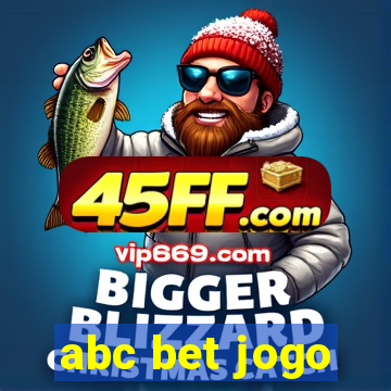 abc bet jogo